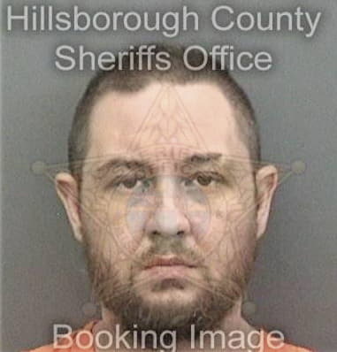 Christopher Carbo, - Hillsborough County, FL 