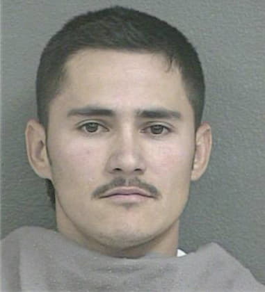 Juan Cardona, - Wyandotte County, KS 