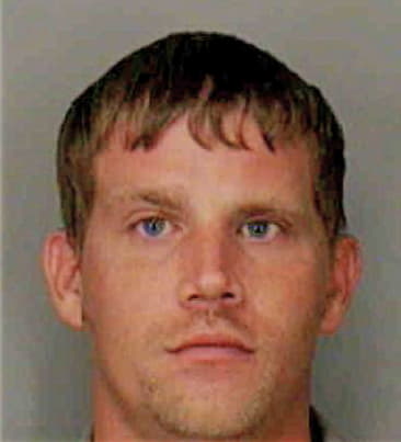 Robert Carroll, - Polk County, FL 