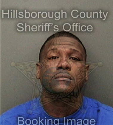 Rameau Cassamajor, - Hillsborough County, FL 