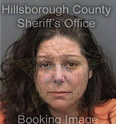 Arielle Castillo, - Hillsborough County, FL 