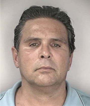 Rolando Chagalachigo, - Hillsborough County, FL 