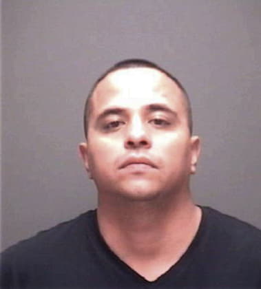 Mario Chanchavac, - Galveston County, TX 