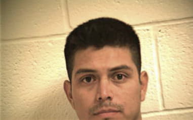 Juan Chapa, - Hidalgo County, TX 