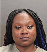 Angel Collins - Franklin County, OH 