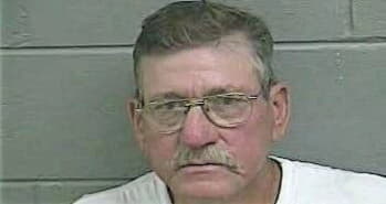 Harold Compton, - Barren County, KY 