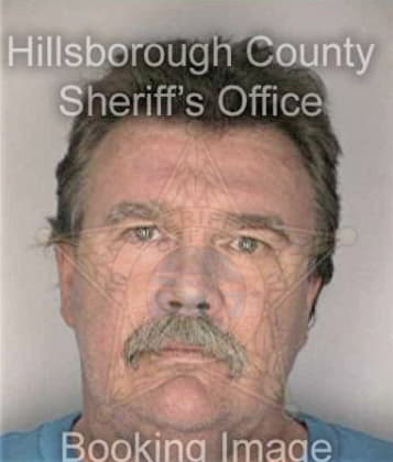 William Cothern, - Hillsborough County, FL 