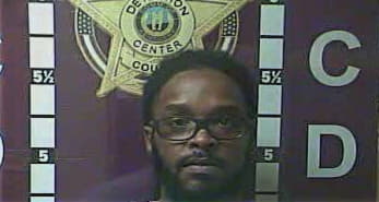 Raymond Crutcher, - Madison County, KY 