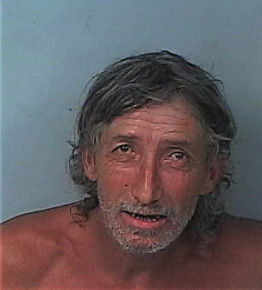 Terrence Dejaynes, - Hernando County, FL 