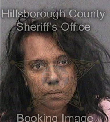 Joseline Delghavi, - Hillsborough County, FL 