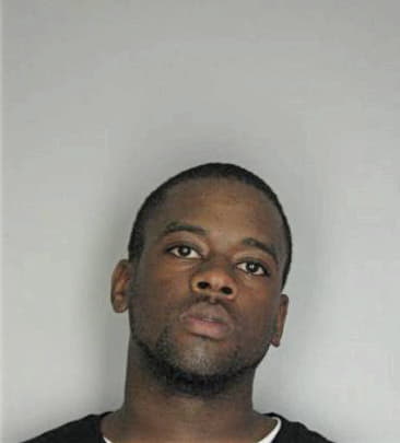 David Denson, - Hillsborough County, FL 