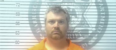 Keith Dittrich, - Harrison County, MS 