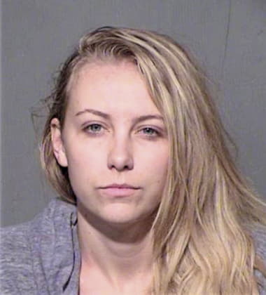Pilar Fentress - Maricopa County, AZ 