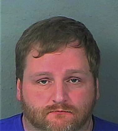 John Fischbach, - Hernando County, FL 