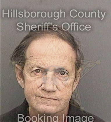 Robert Fitzgibbon, - Hillsborough County, FL 