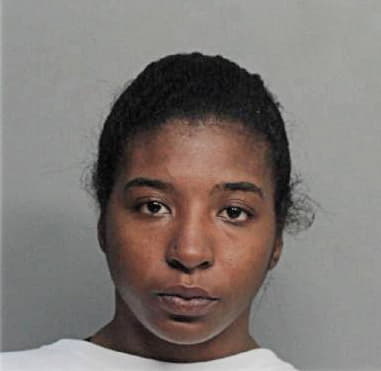 Carmen Fulmore, - Dade County, FL 