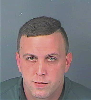 Nicholas Gillette, - Hernando County, FL 