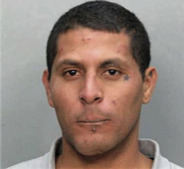 Ommy Gonzalez, - Dade County, FL 