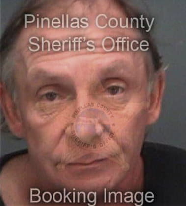 Michael Gourley, - Pinellas County, FL 