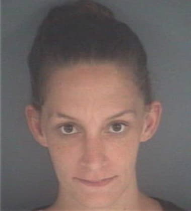 Hadley Grams, - Clay County, FL 