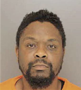 George Green - Moore County, NC 