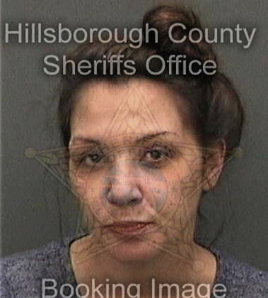 Alexis Gutcher, - Hillsborough County, FL 