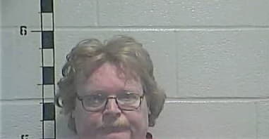 Steven Hammer, - Shelby County, KY 