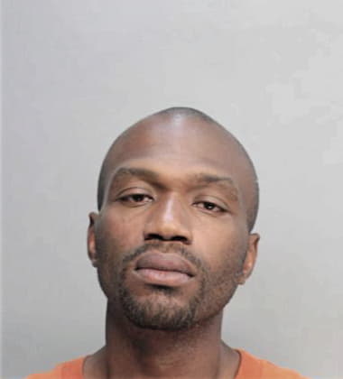 Clifton Hankerson, - Dade County, FL 