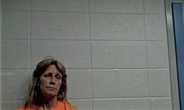 Anita Harris, - Jessamine County, KY 