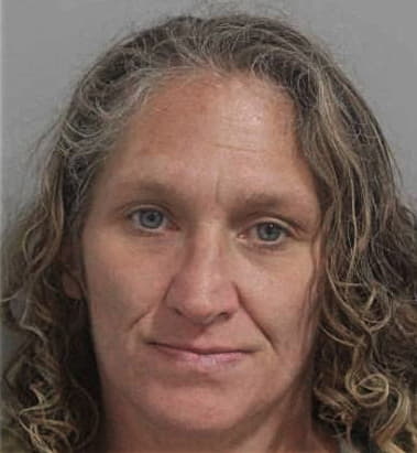 Heidi Haugland, - Polk County, FL 