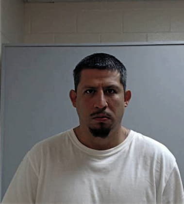 Emilio Hernandez, - Hidalgo County, TX 