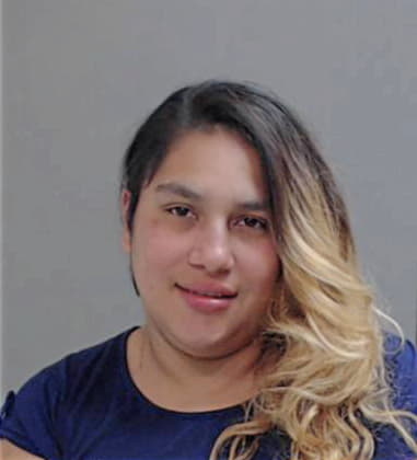 Miriam Hernandez, - Hidalgo County, TX 