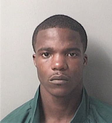 Melvin Hestle, - Escambia County, FL 