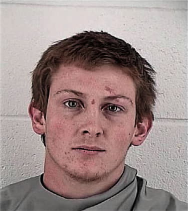 Cody Hicks, - Johnson County, KS 