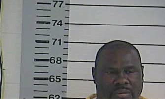 Calvin Holloway, - Desoto County, MS 