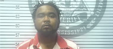 James Hudson, - Harrison County, MS 