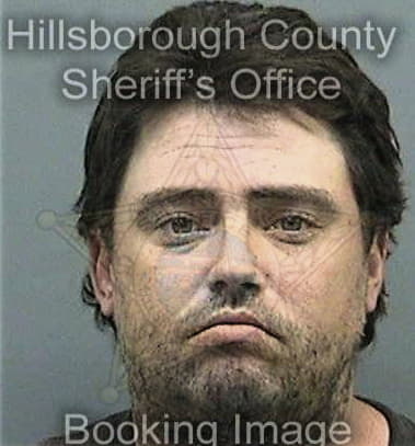 Thomas Hunter, - Hillsborough County, FL 