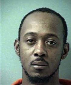 Nigel Jackson, - Okaloosa County, FL 