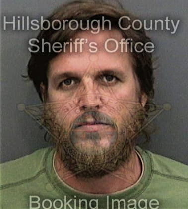 John Jancek, - Hillsborough County, FL 