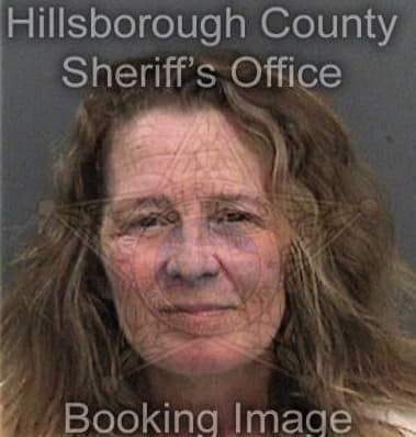 Mary Jenkins, - Hillsborough County, FL 