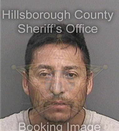 Arthur Jewell, - Hillsborough County, FL 