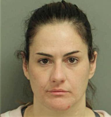 Portia Johnson - Wake County, NC 