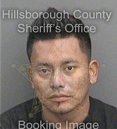 Brian Jones, - Hillsborough County, FL 