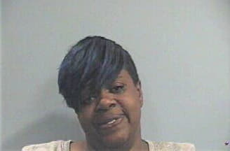 Jessica Jones - Fayette County, KY 