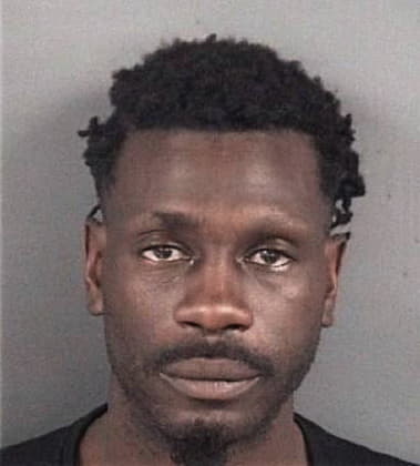 Rodney Jones, - Cumberland County, NC 