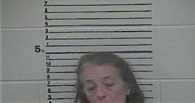 Tamesa Jones, - Clay County, KY 