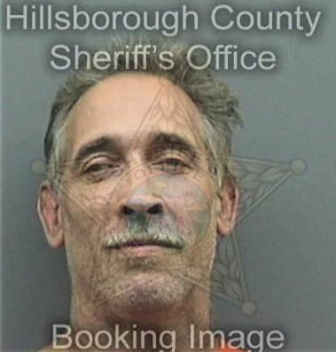 Daniel Kane, - Hillsborough County, FL 