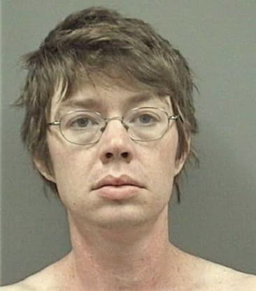 Timothy Kelly, - Rowan County, NC 