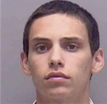 Manuel Leon, - Lee County, FL 