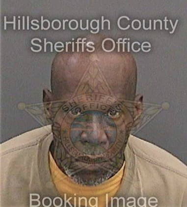 Ladarius Lewis, - Hillsborough County, FL 